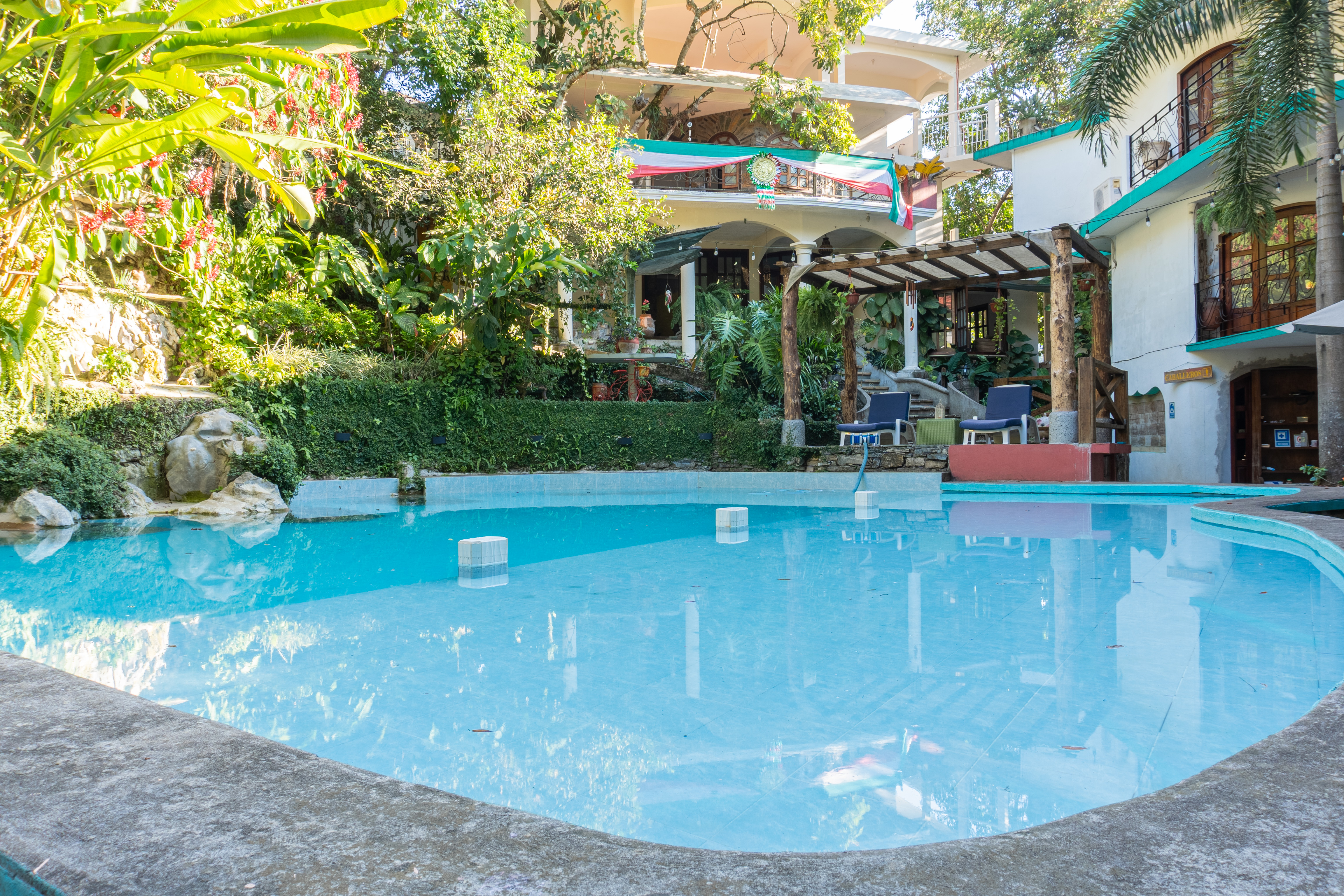 Hotel Paraiso Encantado