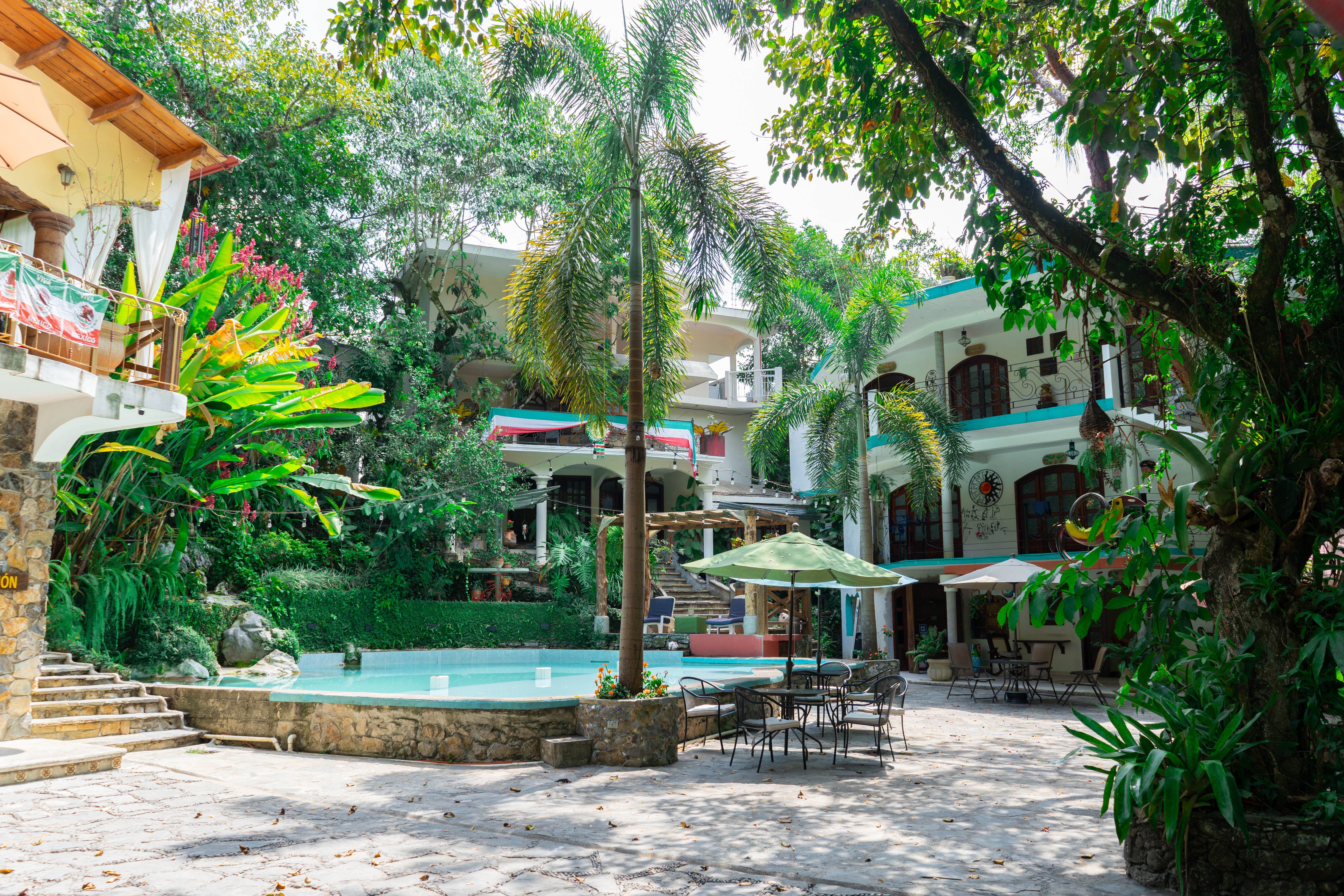 Hotel Paraiso Encantado