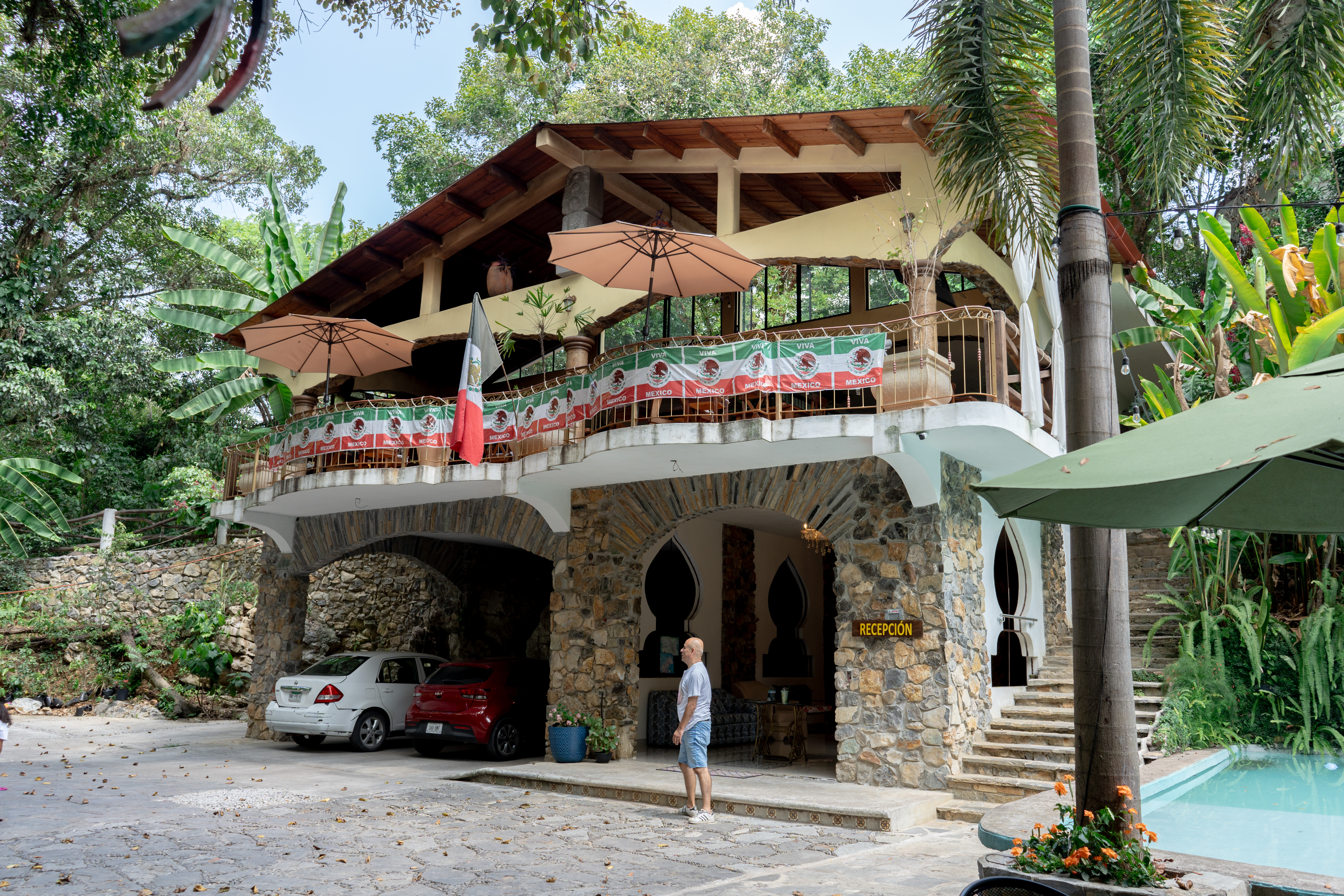 Hotel Paraiso Encantado