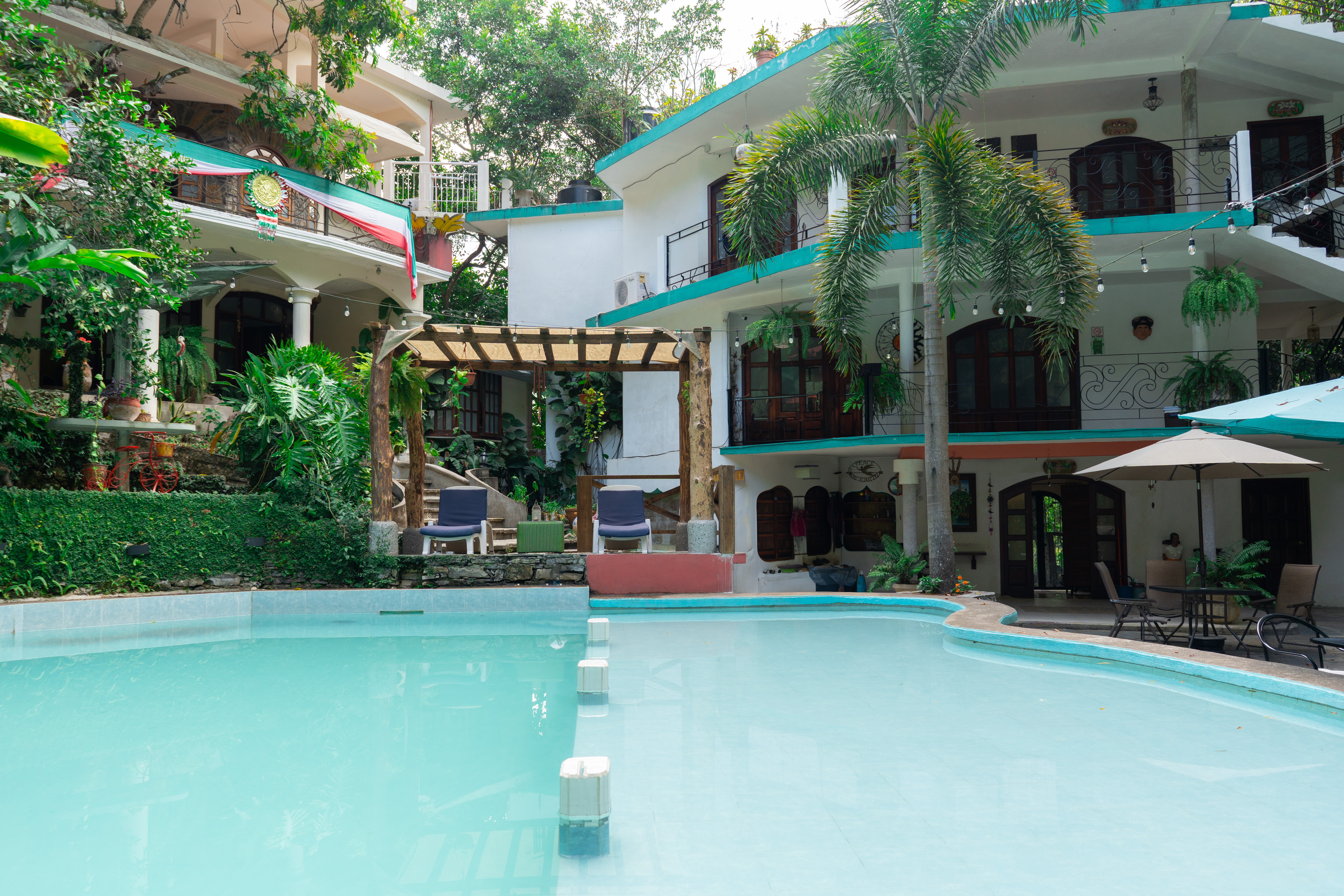 Hotel Paraiso Encantado