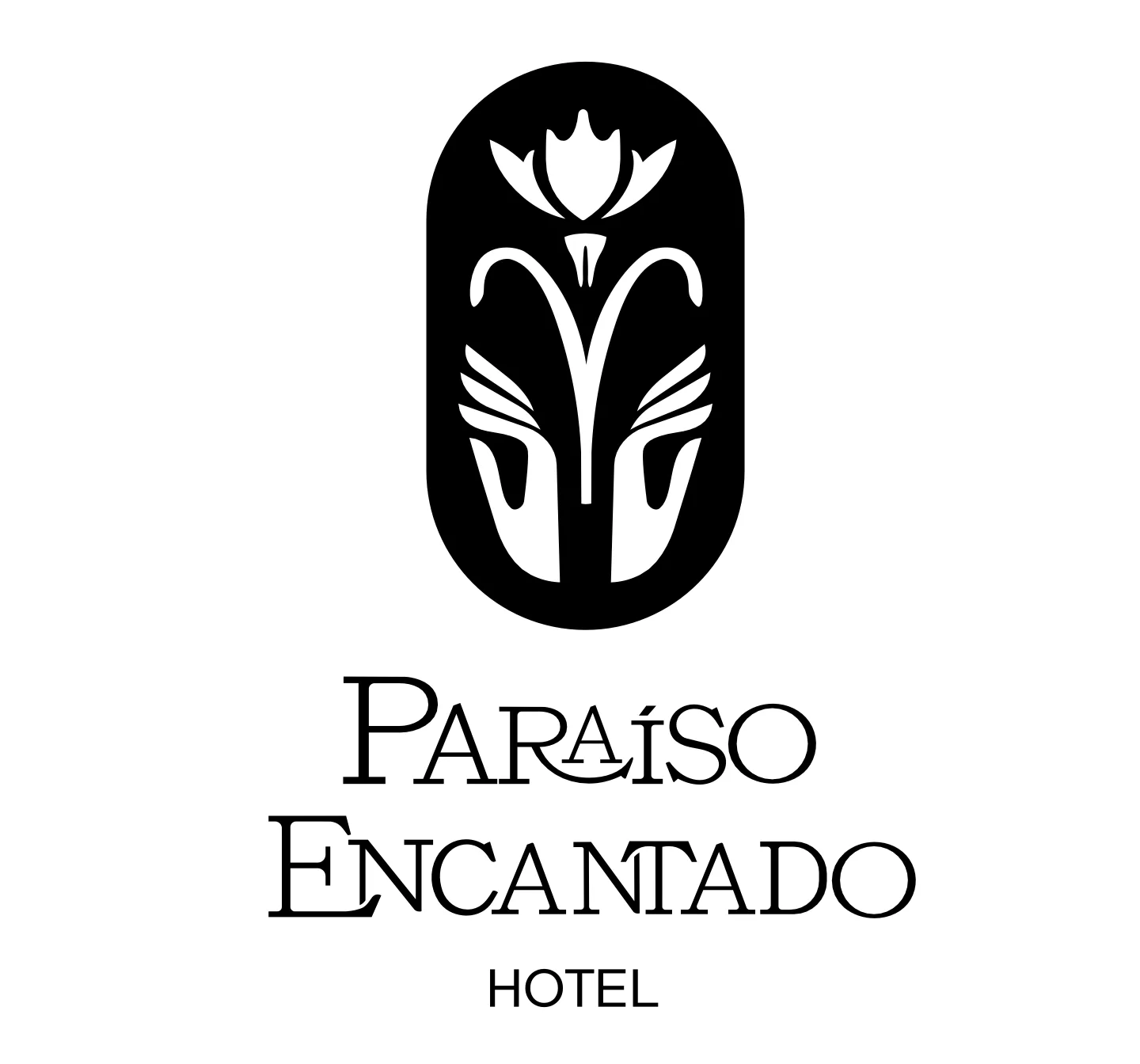 Logo de Hotel Paraiso Encantado
