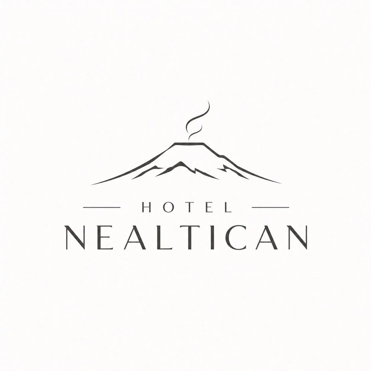 Logo de Hotel nealtican